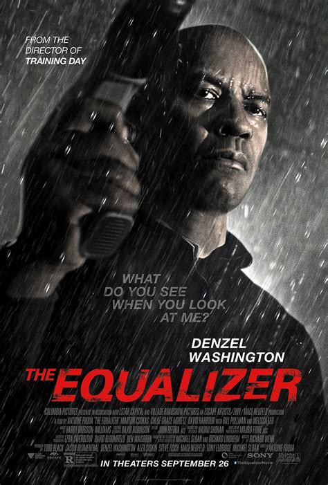 equalizer denzel washington online